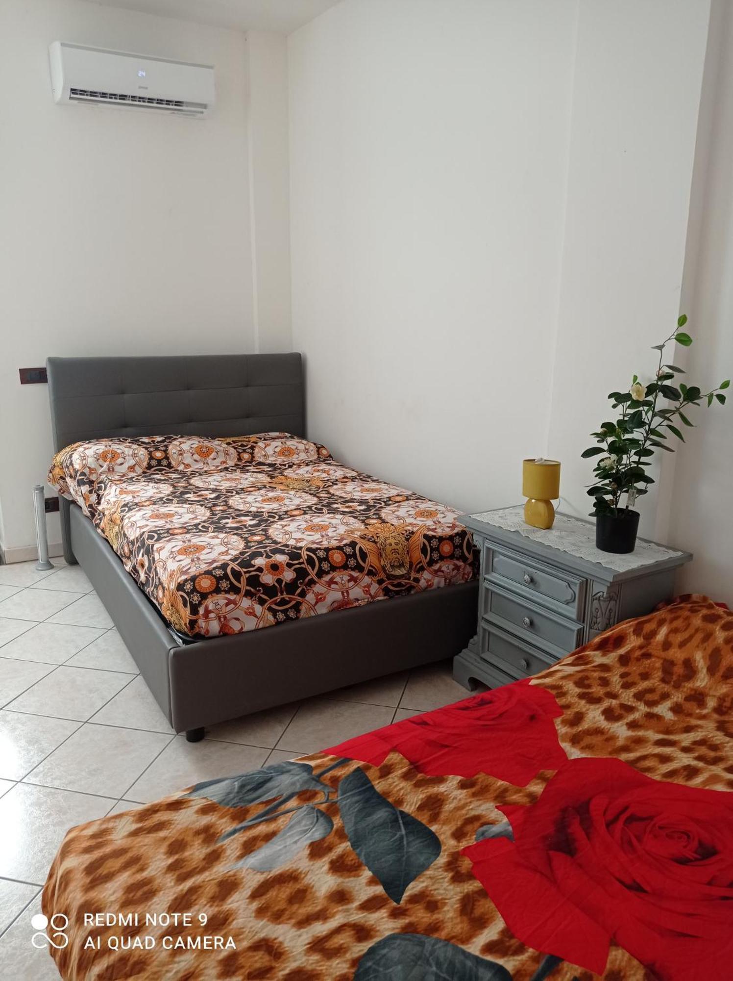 Villa Mirko Vaccarizzo-Delfino Chambre photo